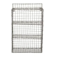 Nkuku Locker Room Shelf - Small Hallway & Bootroom