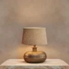 Nkuku Lumbu Lamp - Small 2 Nkuku Lumbu Lamp - Small