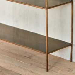 Nkuku Mahi Console Table