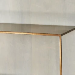 Nkuku Mahi Console Table