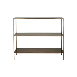 Nkuku Mahi Console Table