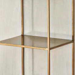 Nkuku Mahi Shelving Unit