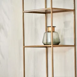 Nkuku Mahi Shelving Unit