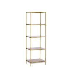 Nkuku Mahi Shelving Unit