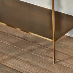 Nkuku Mahi Shelving Unit - Wide