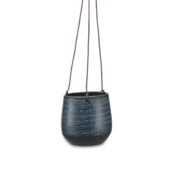 Nkuku Mahika Hanging Planter
