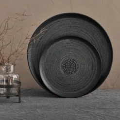 Nkuku Home Accessories Mahika Tray