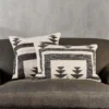 Nkuku Mahina Recycled Cushion Cover Soft Furnishings