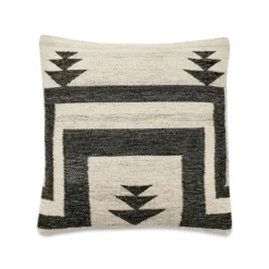 Nkuku Mahina Recycled Cushion Cover Soft Furnishings