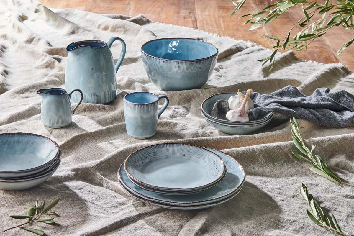 Nkuku Tableware Malia Bowl 5 Nkuku Tableware Malia Bowl