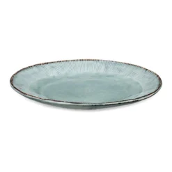 Nkuku Tableware Malia Dinner Plate