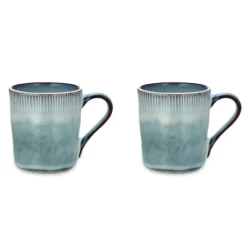 Nkuku Malia Mug (Set Of 2) Tableware