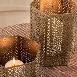 Nkuku Maluku Lantern Lanterns