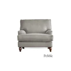 Nkuku Living Room Marri Armchair