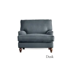 Nkuku Living Room Marri Armchair