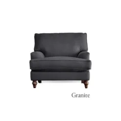 Nkuku Living Room Marri Armchair