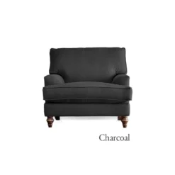 Nkuku Living Room Marri Armchair