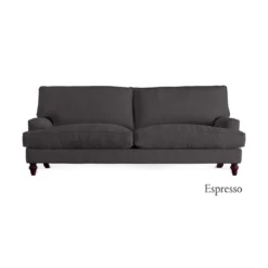 Nkuku Living Room Marri Sofa