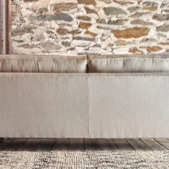 Nkuku Living Room Marri Sofa