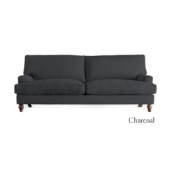 Nkuku Living Room Marri Sofa