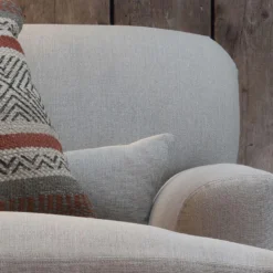 Nkuku Living Room Marri Sofa