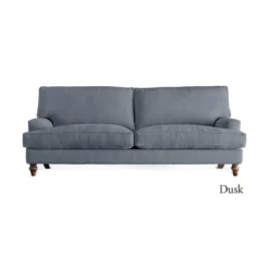 Nkuku Living Room Marri Sofa