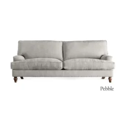Nkuku Living Room Marri Sofa