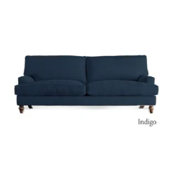 Nkuku Living Room Marri Sofa