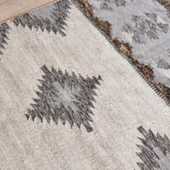 Nkuku Masina Recycled Wool Rug