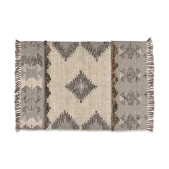 Nkuku Masina Recycled Wool Rug