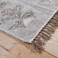Nkuku Masina Recycled Wool Rug