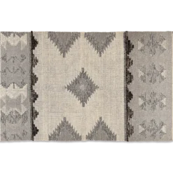 Nkuku Masina Recycled Wool Rug