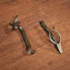 Nkuku Table Accessories Mawi Antelope Bottle Opener