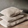 Nkuku Home Accessories Mayla Cushion Cover