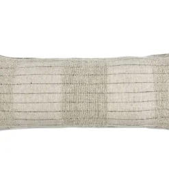 Nkuku Home Accessories Mayla Cushion Cover