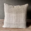 Nkuku Mayla Cushion Cover - Large Square