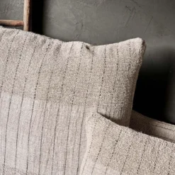 Nkuku Mayla Cushion Cover - Large Square