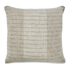 Nkuku Mayla Cushion Cover - Large Square