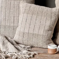 Nkuku Mayla Throw Home Accessories