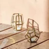 Nkuku Menni Lantern Home Accessories 1 Nkuku Menni Lantern Home Accessories