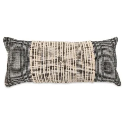 Nkuku Home Accessories Mika Recycled Cushion Cover - Long