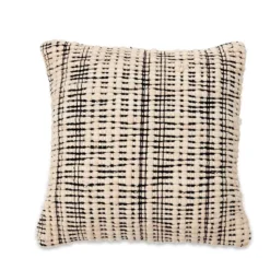 Nkuku Home Accessories Mika Recycled Cushion Cover - Square