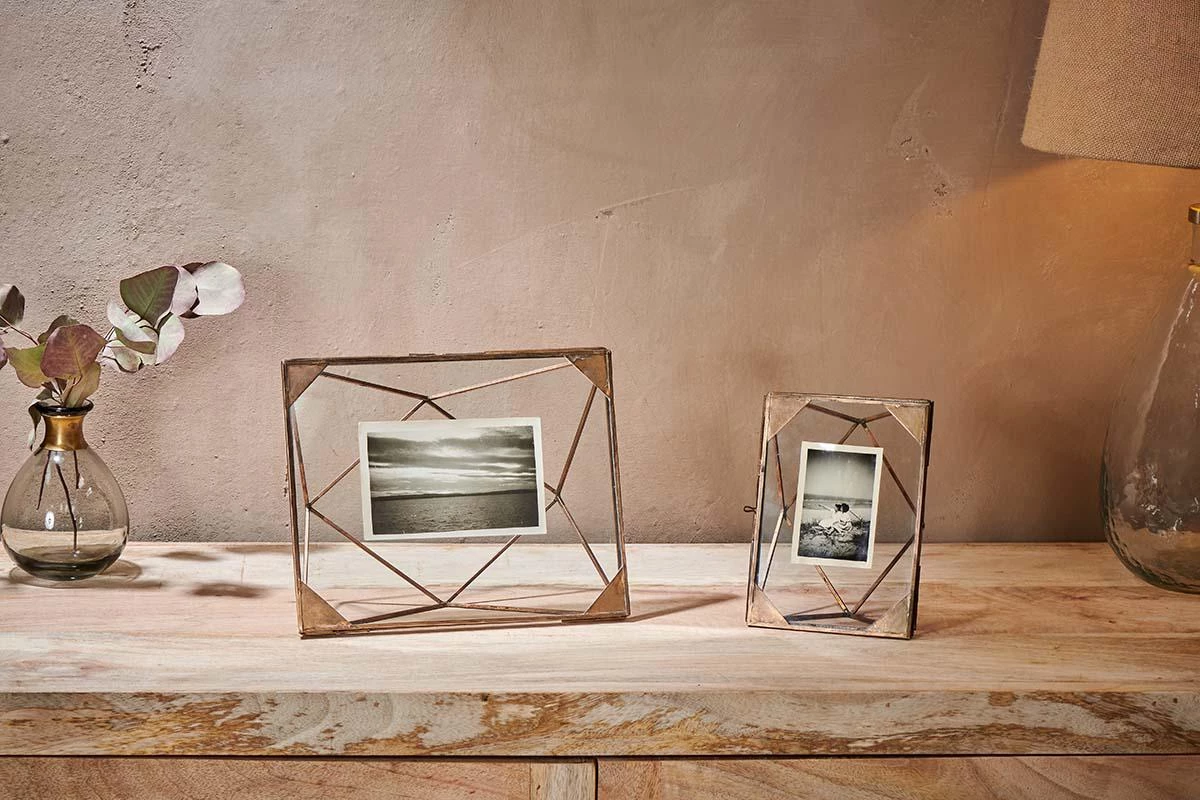 Nkuku Mima Iron Photo Frames Home Accessories 4 Nkuku Mima Iron Photo Frames Home Accessories