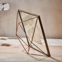 Nkuku Mima Iron Photo Frames Home Accessories 9 Nkuku Mima Iron Photo Frames Home Accessories