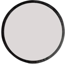 Nkuku Modasa Iron Mirror - Extra Large Home Accessories