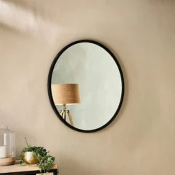 Nkuku Modasa Iron Mirror - Extra Large Home Accessories