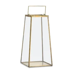 Nkuku Moyo Lantern Home Accessories