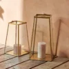 Nkuku Moyo Lantern Home Accessories