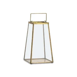Nkuku Moyo Lantern Home Accessories