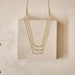 Nkuku Mura Necklace